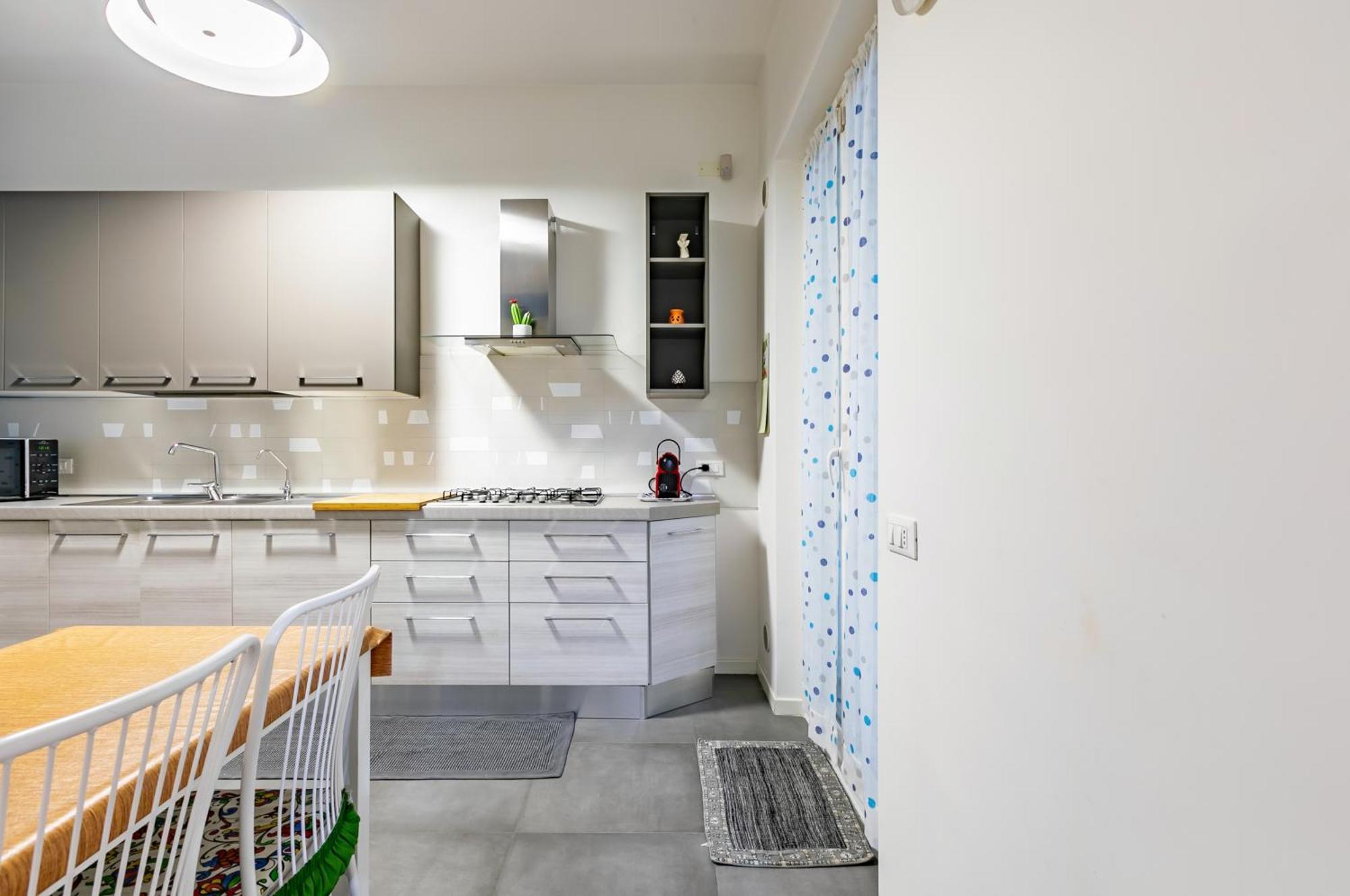 Palermo Central And Modern Apartment X6 Exterior photo