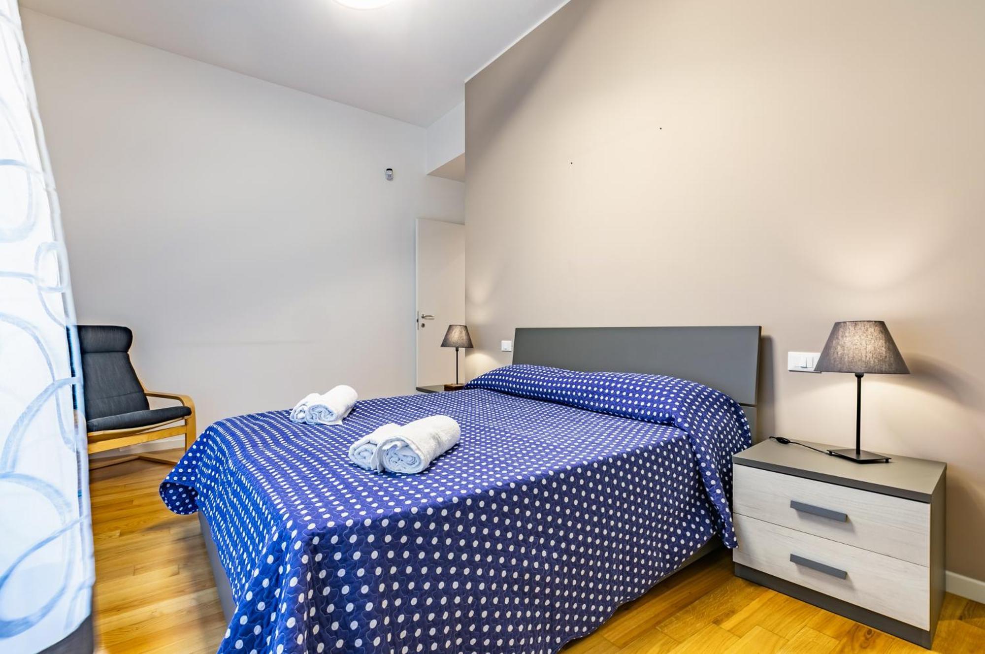 Palermo Central And Modern Apartment X6 Exterior photo