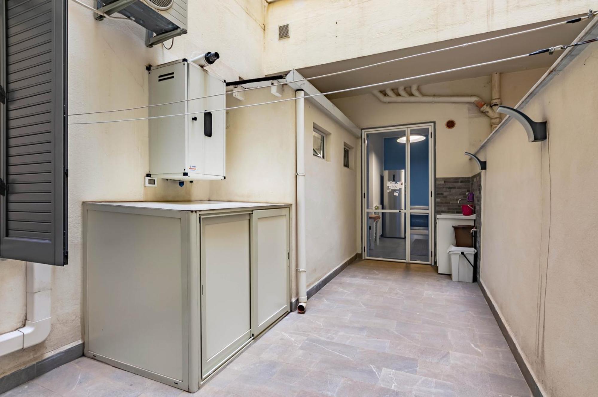 Palermo Central And Modern Apartment X6 Exterior photo